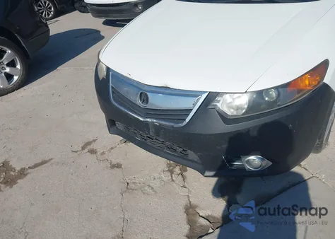 2012 Acura Tsx 2.4 z USA, uszkodzony, nr VIN JH4CU2F6XCC020914